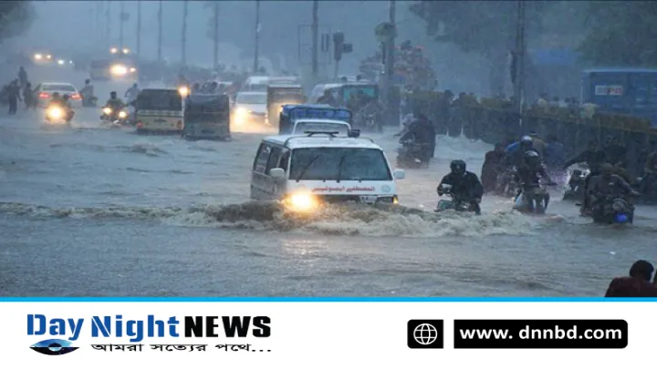 পাকিস্তানে প্রবল বৃষ্টিপাতে ৭৭ জনের মৃত্যু